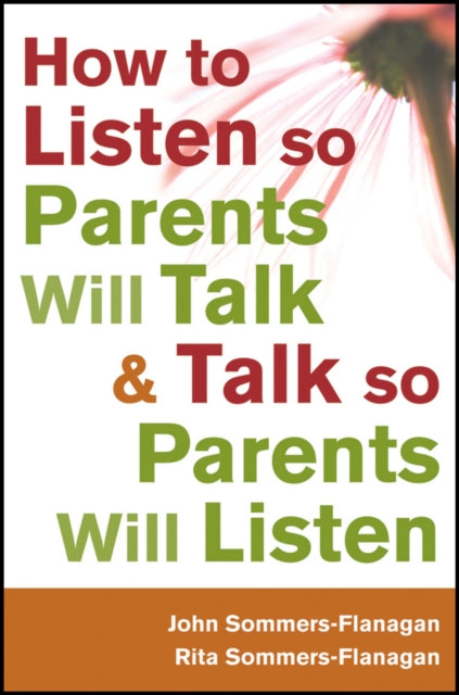 Binding: Paperback
Description: Few resources exist that teach mental health practitioners the building block skills of working effectively with parents.