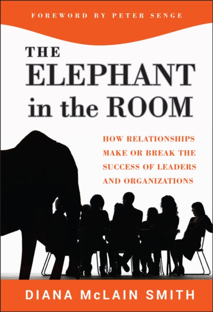 Binding: Hardcover
Description: A systematic look at how relationships determine the success of leaders and their enterprises along with tools to help strengthen and change them Since time immemorial relationships have determined the fate of leaders. But today they are more critical to success than ever.