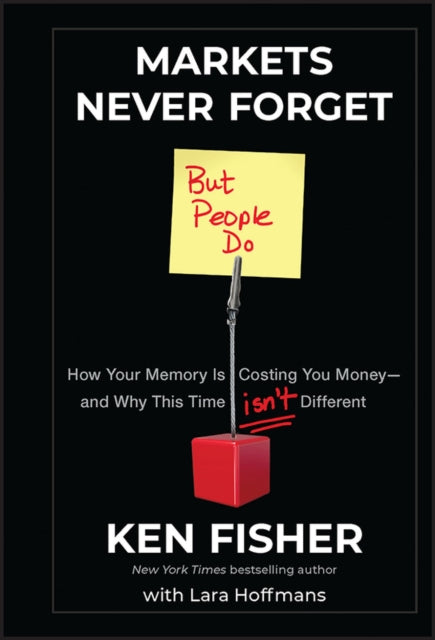 Binding: Hardcover
Description: Sir John Templeton legendary investor was famous for saying " The four most dangerous words in investing are This time it's different. '" He knew that though history doesn't repeat not exactly history is an excellent guide for investors.
