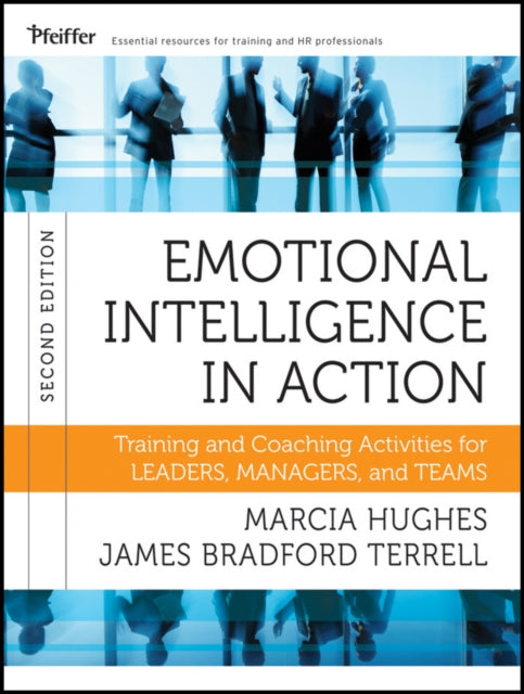 Binding: Paperback
Description: The importance of emotional intelligence as a critical factor in personal and business success is now well established. Emotional Intelligence in Action Second Edition shows how to tap the power of EI to build effective emotional skills and create real change for leaders and teams.