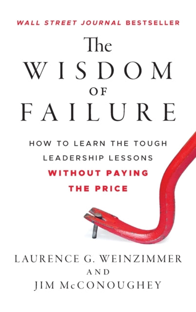 Binding: Hardcover
Description: The "how - not - to" leadership book There is a paradox in leadership: we can only succeed by knowing failure. Every accomplished leader knows there are minefields of failures that need to be navigated in order to succeed.