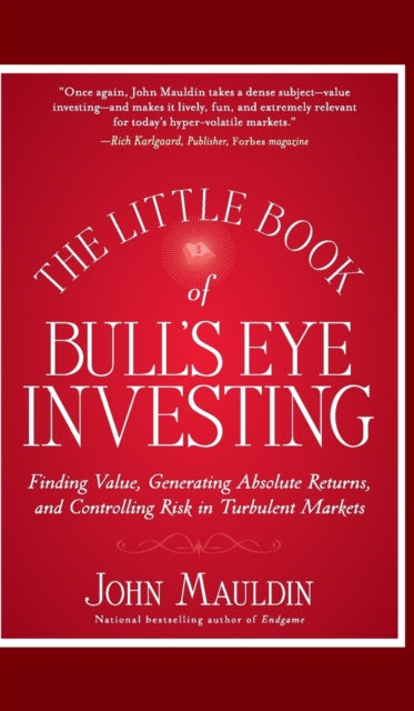Binding: Hardcover
Description: To make money in this troubled economy you need to understand where the markets are headed not where they? ve been.