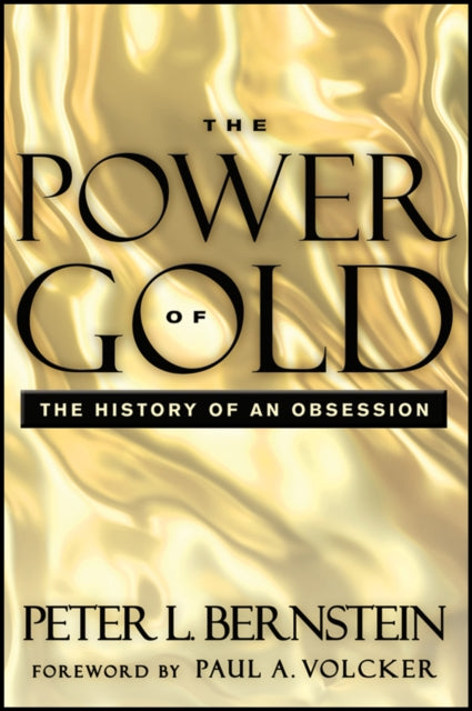 Binding: Paperback
Description: " The need for realism in reform of its monetary system is what makes Bernstein's story of the Power of Gold so timely. It is a compelling reminder that maintaining a fixed price for gold and fixed exchange rates were difficult even in a simpler financial environment .