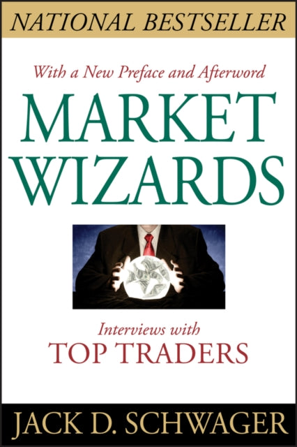 Binding: Paperback
Description: The Investment Classic from Jack D.