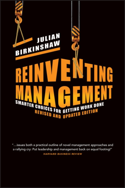 Binding: Hardcover
Description: The economic crisis was not caused by a failure of regulation or economic policy it was a story of the failure of management in fundamental sense. This title shows that major economic problems in the west can be traced to a failure of management.