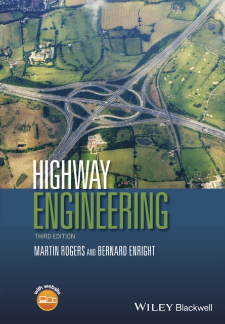 Enright Bernard (Dublin Institute Of Technology) - Highway Engineering - Paperback