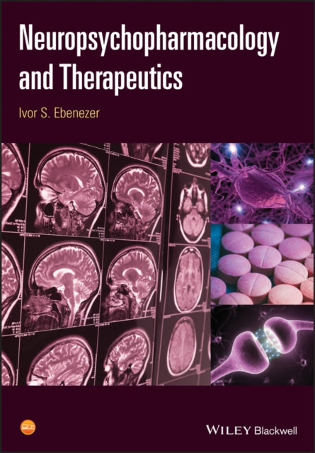 Binding: Paperback
Description: Neuropsychopharmacology is a relatively new subject area in the neurosciences.