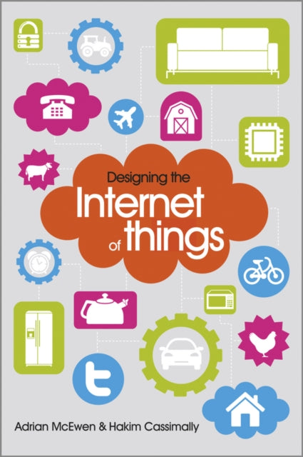 Binding: Paperback
Description: Explores the platforms that you can use to develop hardware or software discusses design concepts that can make your products eye - catching and appealing.