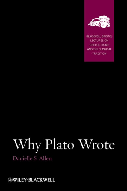 Binding: Paperback
Description: In this thought - provoking text Danielle Allen eloquently argues that Plato wrote to change Athenian culture and thereby transform Athenian politics.