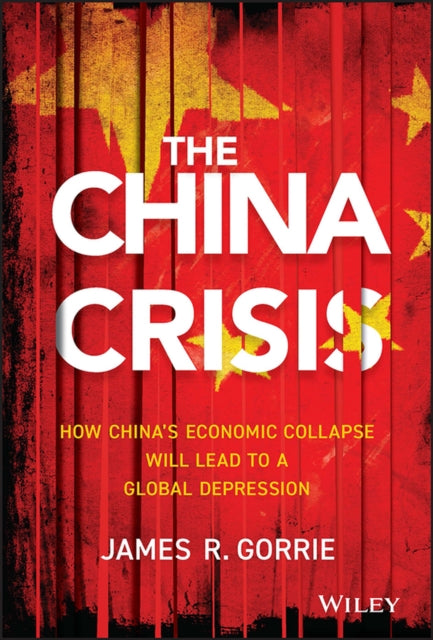 Binding: Hardcover
Description: A controversial look at the impending Chinese economic collapse the history behind it its contemporary causes and its dire implications for the global economy All the experts agree: the 21st century belongs to China.