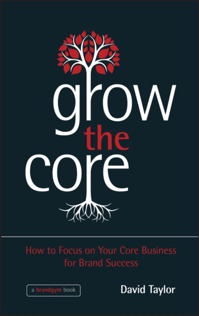 Binding: Hardcover
Description: Grow the Core stands conventional wisdom about business growth on its head and provides a proven formula for growing your business in recessionary times.