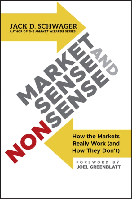 Binding: Hardcover
Description: Bestselling author Jack Schwager challenges the assumptions at the core of investment theory and practice and exposes common investor mistakes missteps myths and misreads When it comes to investment models and theories of how markets work convenience usually trumps reality.