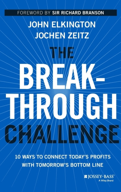 Binding: Hardcover
Description: The world's most forward - looking CE Os recognize the real challenge facing business today: a fundamental shift in the nature of commerce.