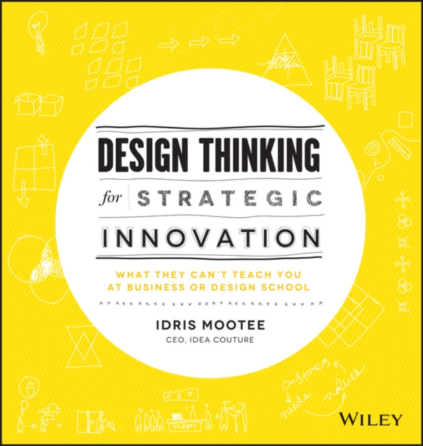Binding: Hardcover
Description: A comprehensive playbook for applied design thinking in business and management complete with concepts and toolkits As many companies have lost confidence in the traditional ways of running a business design thinking has entered the mix.