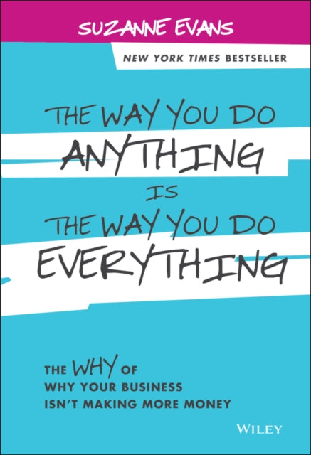 Binding: Hardcover
Description: Why your business isn't succeeding and what you can do about it While business consultants are having you scour over profit and loss statements the real truth is businesses don't fail; people quit.