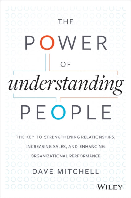 Binding: Hardcover
Description: How to build lasting connections through meaningful communication Developing successful relationships is critical to our success in both our personal and professional lives.