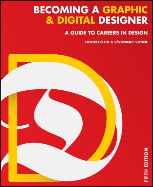 Binding: Paperback
Description: Begin your graphic design career now with the guidance of industry experts Becoming a Graphic and Digital Designer is a single source guide to the myriad of options available to those pursuing a graphic design career.