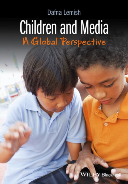 Binding: Paperback
Description: Taking a global and interdisciplinary approach Children and Media explores the role of modern media including the internet television mobile media and video games in the development of children adolescents and childhood.