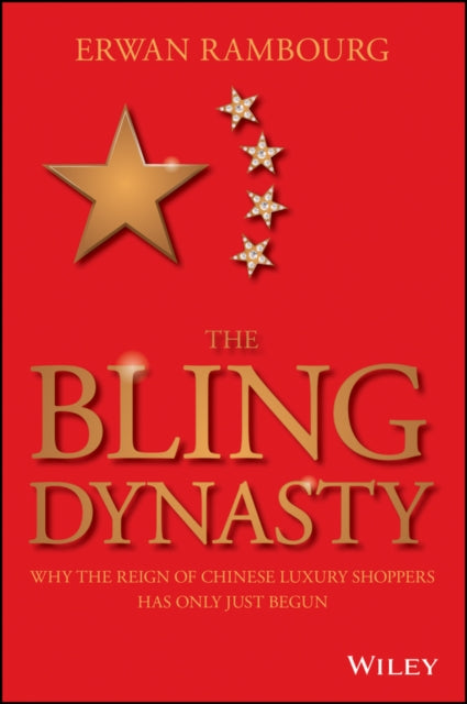 Binding: Hardcover
Description: Why the luxury market's fate rests in Chinese wallets The media has negatively focused on the Chinese political administration clamping down on gifting. Observers have come to doubt the strength of Chinese consumption as the key driver for luxury.