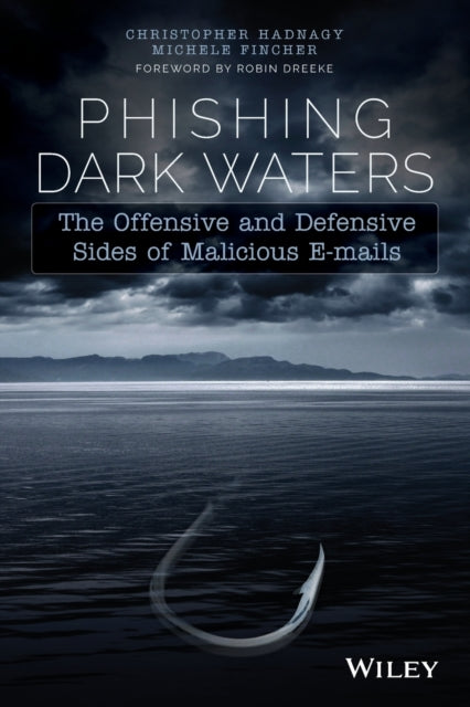Binding: Paperback
Description: An essential anti - phishing desk reference for anyone with an email address Phishing Dark Waters addresses the growing and continuing scourge of phishing emails and provides actionable defensive techniques and tools to help you steer clear of malicious emails.