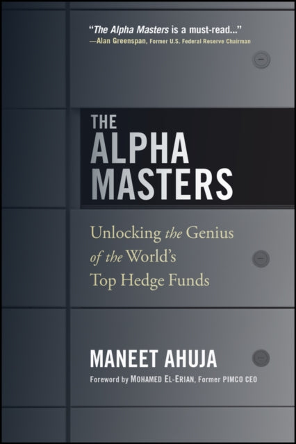 Binding: Paperback
Description: The ultimate behind - the - curtain look at the hedge fund industry unlocking the most valuable stories secrets and lessons directly from those who have played the game best.