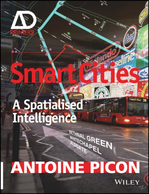 Binding: Paperback
Description: As cities compete globally the Smart City has been touted as the important new strategic driver for regeneration and growth.
