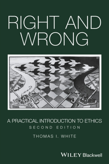 Binding: Paperback
Description: The newly updated Right and Wrong 2nd Edition is an accessible introduction to the major traditions in western philosophical ethics written in a lively and engaging style.