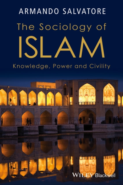 Binding: Paperback
Description: The Sociology of Islam provides an accessible introduction to this emerging field of inquiry teaching and debate. The study is located at the crucial intersection between a variety of disciplines in the social sciences and the humanities.