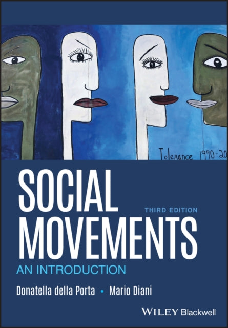Binding: Paperback
Description: A new fully - revised and updated edition of the leading introduction to social movements and collective action covers a broad range of approaches in the social sciences.