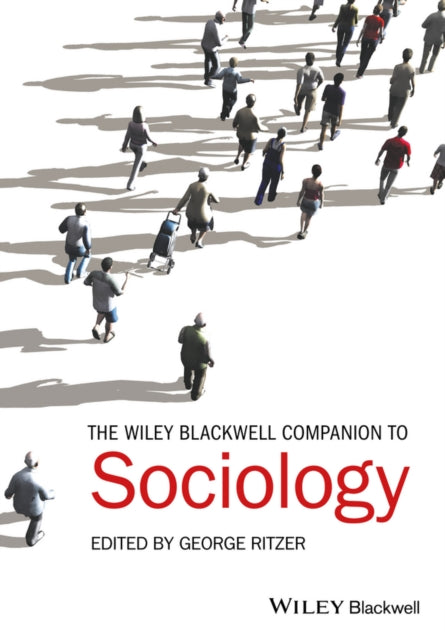 Binding: Paperback
Description: Featuring a collection of original chapters by leading and emerging scholars The Wiley - Blackwell Companion to Sociology presents a comprehensive and balanced overview of the major topics and emerging trends in the discipline of sociology today.
