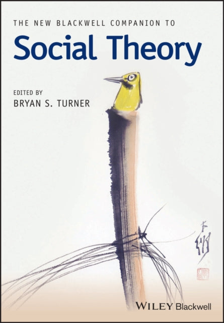 Binding: Paperback
Description: A comprehensive new collection covering the principal traditions and critical contemporary issues of social theory.
