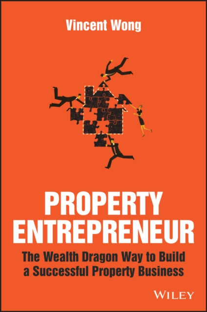 Binding: Paperback
Description: Property Investing the Wealth Dragon Way Property Entrepreneur explains how anyone can make money from property regardless of their financial situation.