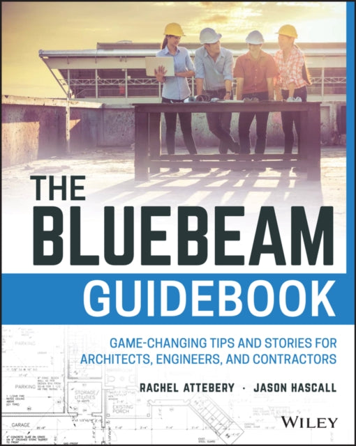Binding: Paperback
Description: Expert tips for the last piece in the paperless puzzle The Bluebeam Guidebook offers comprehensive coverage of the industry's leading PDF tool to help AEC professionals adopt a more efficient digital workflow.