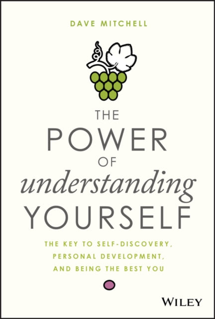 Binding: Hardcover
Description: Discover your true self and align your life journey around your core beliefs values and perspective.