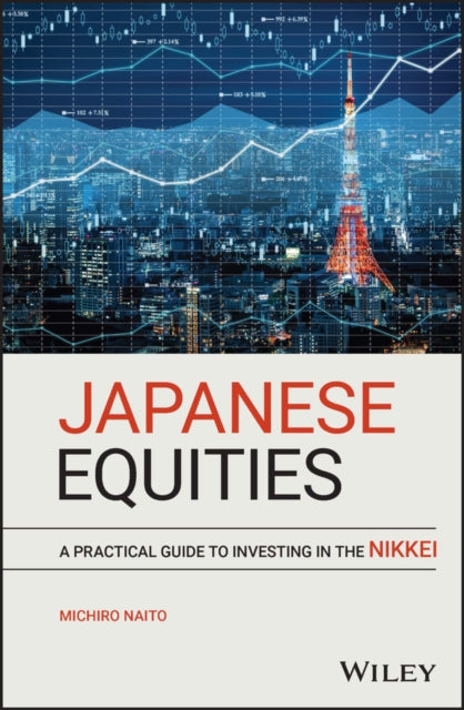 Binding: Hardcover
Description: An indispensable resource for anyone wishing to understand and successfully invest in the Nikkei. Recent years have seen steady growth in investor interest in the Japanese equity market the second largest in the world.