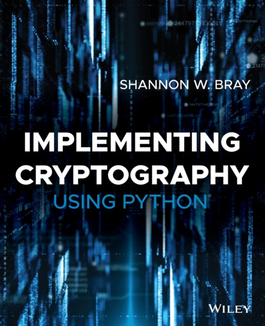 Binding: Paperback
Description: Learn to deploy proven cryptographic tools in your applications and services Cryptography is quite simply what makes security and privacy in the digital world possible.