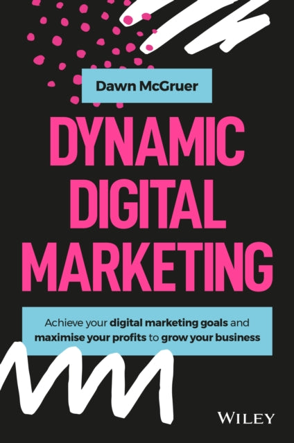 Binding: Hardcover
Description: 8 powerful ways to market your business online to consistently generate an abundance of leads that convert into profitable customers.