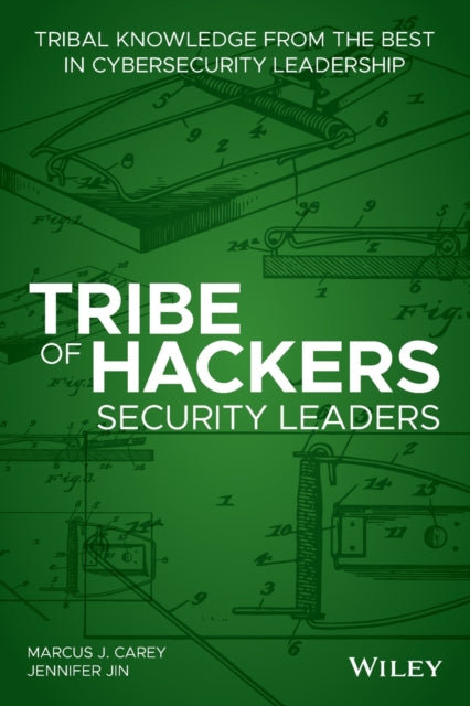 Binding: Paperback
Description: Tribal Knowledge from the Best in Cybersecurity Leadership The Tribe of Hackers series continues sharing what CISS Ps CIS Os and other security leaders need to know to build solid cybersecurity teams and keep organizations secure.