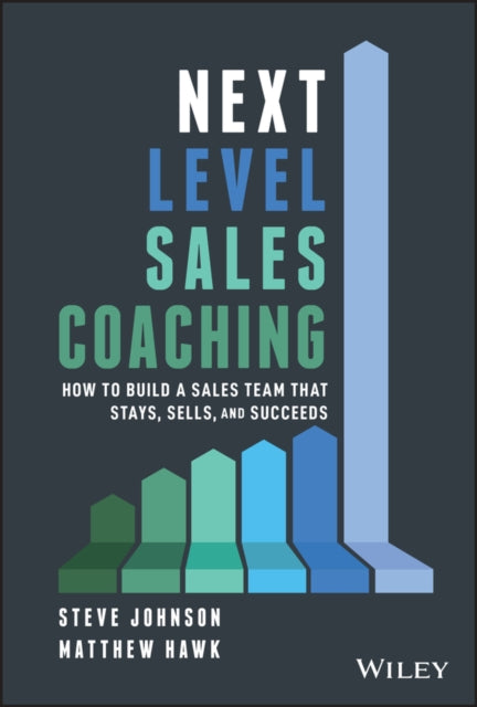 Binding: Hardcover
Description: Do you remember being "in the trenches" as a salesperson? What did you think of your sales manager? If you're like many front - line sellers you probably didn't think she or he was a wonderful example of leadership who could inspire you to do your best in life and in work.