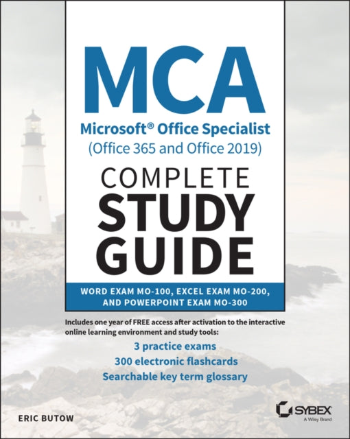 Binding: Paperback
Description: Master one of the most essential skill sets for the contemporary office As Microsoft Office becomes ever more ubiquitous in modern offices across the world competence and familiarity with its intricacies is more important than ever.