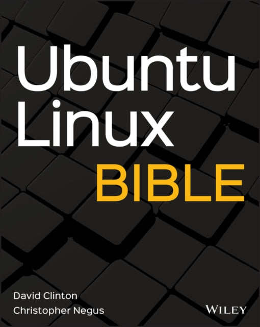 Negus Christopher (Gig Harbor Washington) - Ubuntu Linux Bible - Paperback