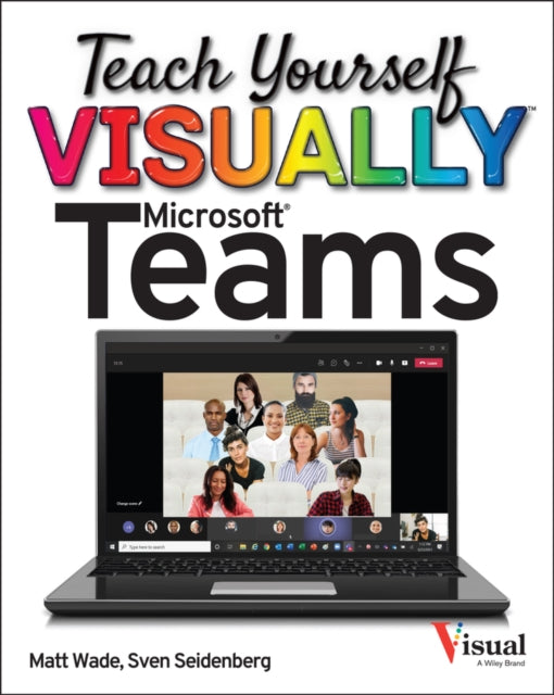 Binding: Paperback
Description: Discover the power of Microsoft Teams with this intuitive and timely new guide Microsoft Teams is unlocking the potential of remote work and virtual meetings at a time when they couldn t be more necessary.