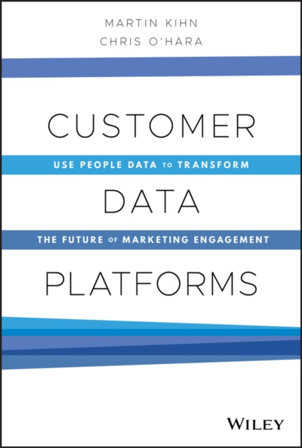 Binding: Hardcover
Description: Master the hottest technology around to drive marketing success Marketers are faced with a stark and challenging dilemma: customers demand deep personalization but they are increasingly leery of offering the type of personal data required to make it happen.