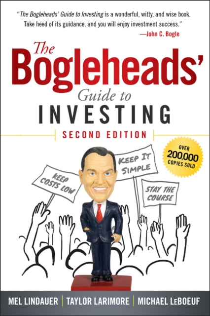 The Bogleheads Guide To Investing