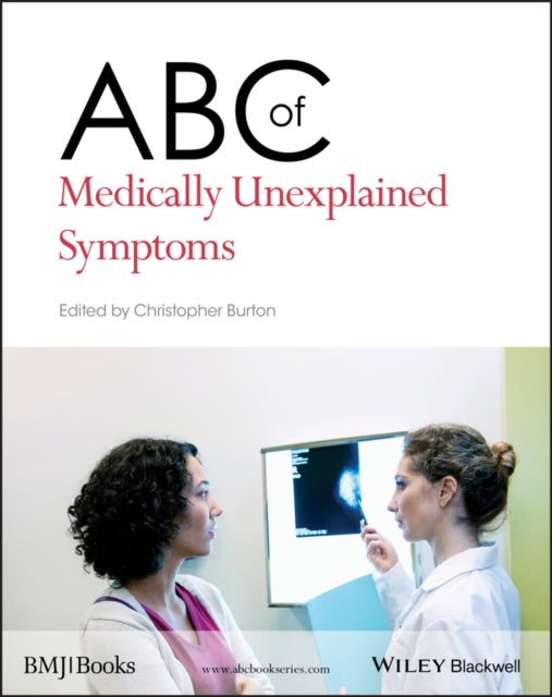 Binding: Paperback
Description: * A clear and practical guide to one of the biggest challenges in primary care * Addresses the complex issues faced in treating and managing patients with medically unexplained symptoms'.