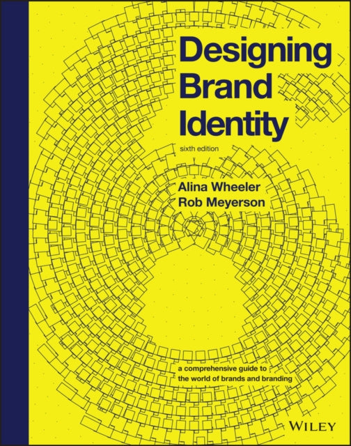 Binding: Hardcover
Description: Revised and updated sixth edition of the best - selling guide to branding fundamentals strategy and process. It's harder than ever to be the brand of choice in many markets technology has lowered barriers to entry increasing competition.