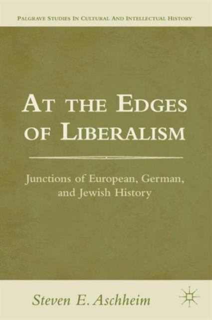 Binding: Paperback
Description: The essays in this volume seek to confront some of the charged meeting points of European - especially German - and Jewish history.