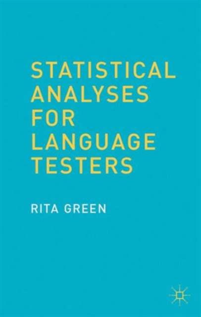 Binding: Paperback
Description: SALT provides a step - by - step approach to the most useful statistical analyses for language test developers and researchers based on the programs IBM SPSS Winsteps and Facets.