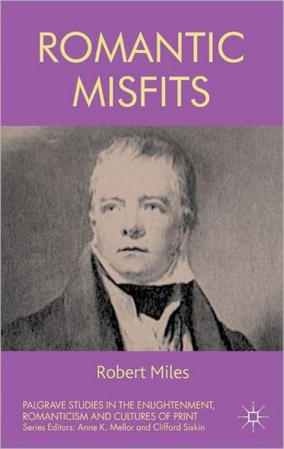 Binding: Paperback
Description: This book explores the false starts and disturbances of Romantic writing in Britain - 'misfits and misfittings - as both a constitutive challenge to canonical romanticism and a distinctive literary field worth examining on its own account. Misfits include the Shakespeare forger W. H.