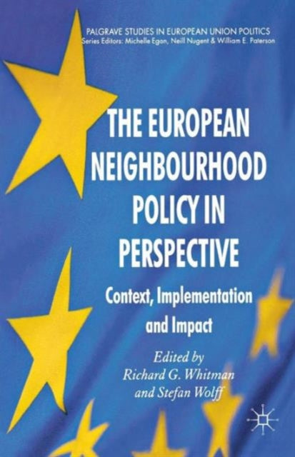 Binding: Paperback
Description: Contributors offer new approaches to the study of the European Neighbourhood Policy.